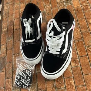 Vans Sneakers New